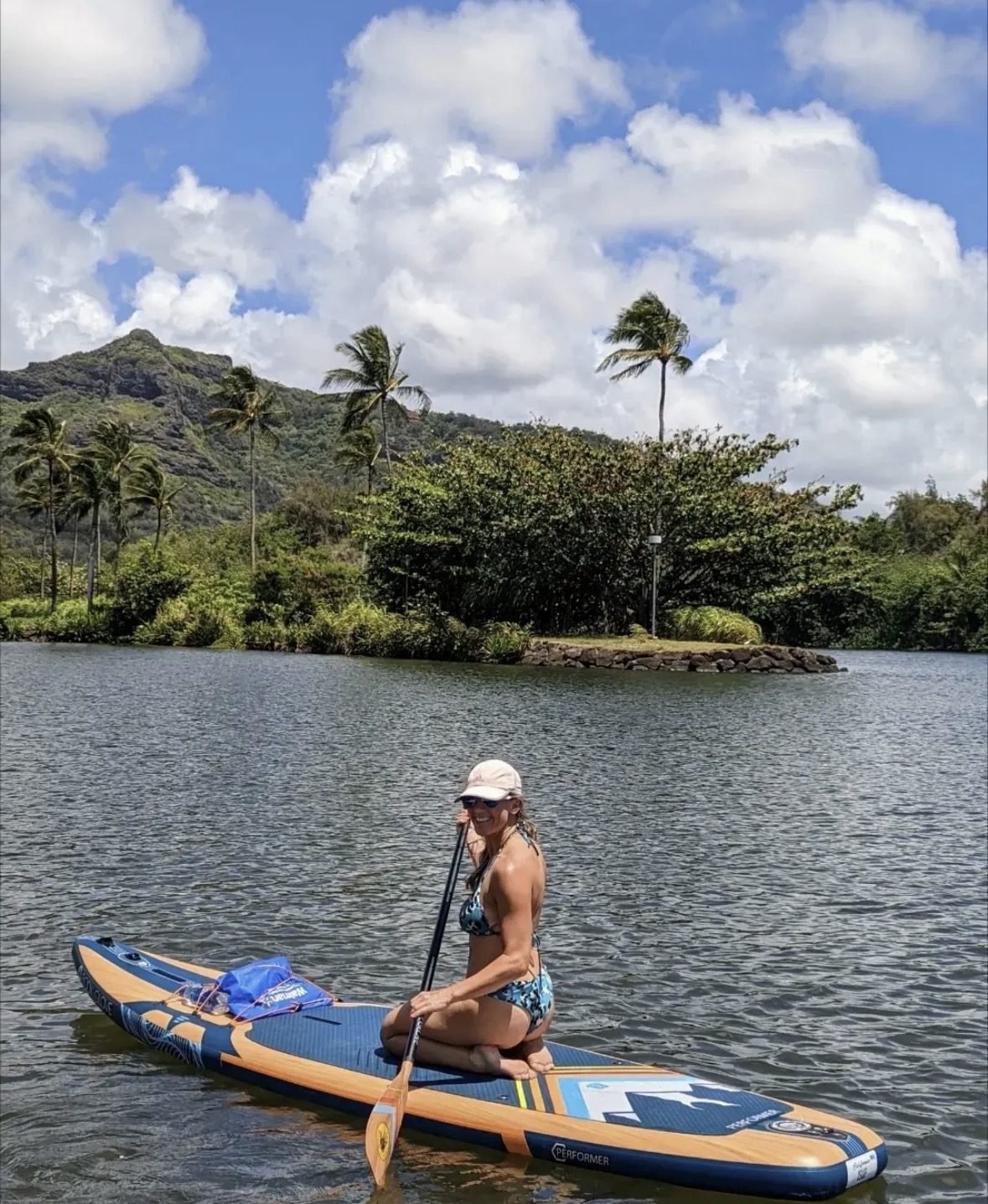 Tagesausflug von Oahu nach Kauai: Waimea Canyon & Wailua River